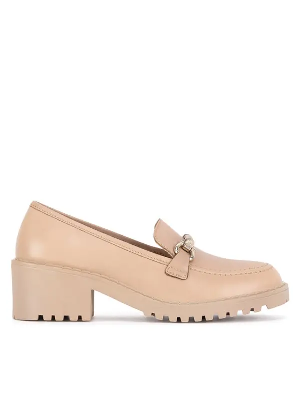 LASOCKI Lasocki Loaferice WB-RONA-22 Bež