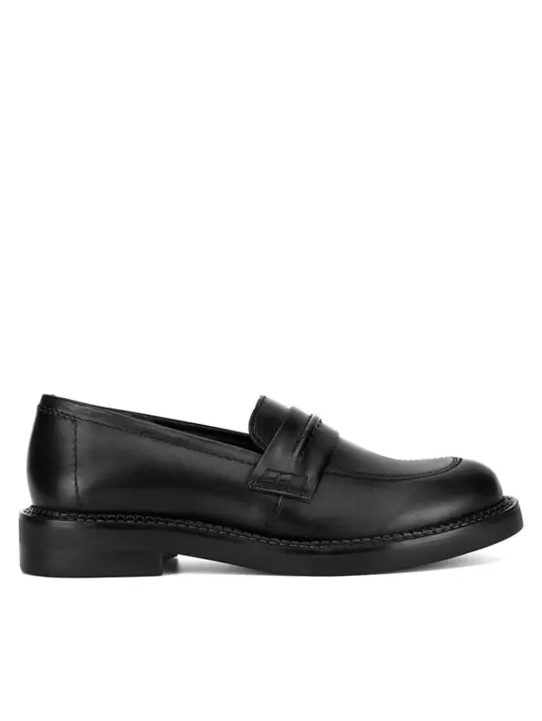 LASOCKI Lasocki Loaferice WI16-12744-06 Crna