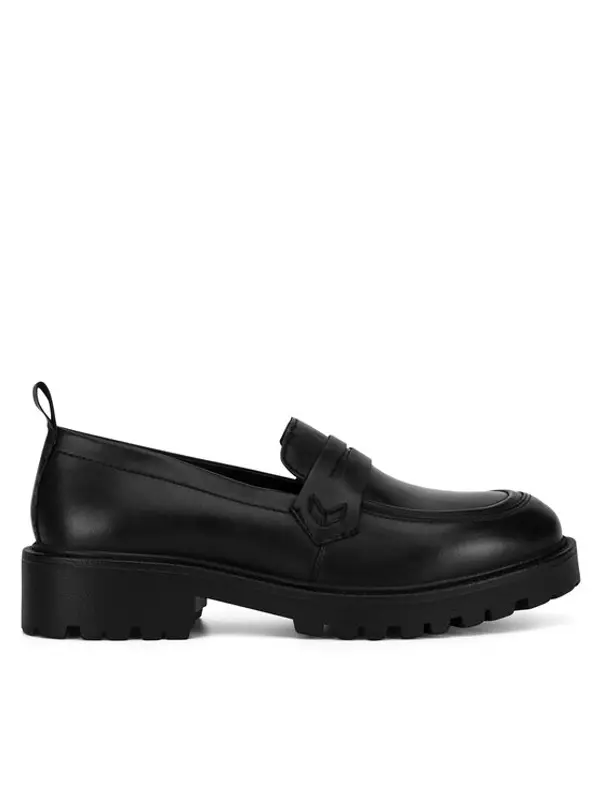 LASOCKI Lasocki Loaferice WI16-DAW-01 Crna