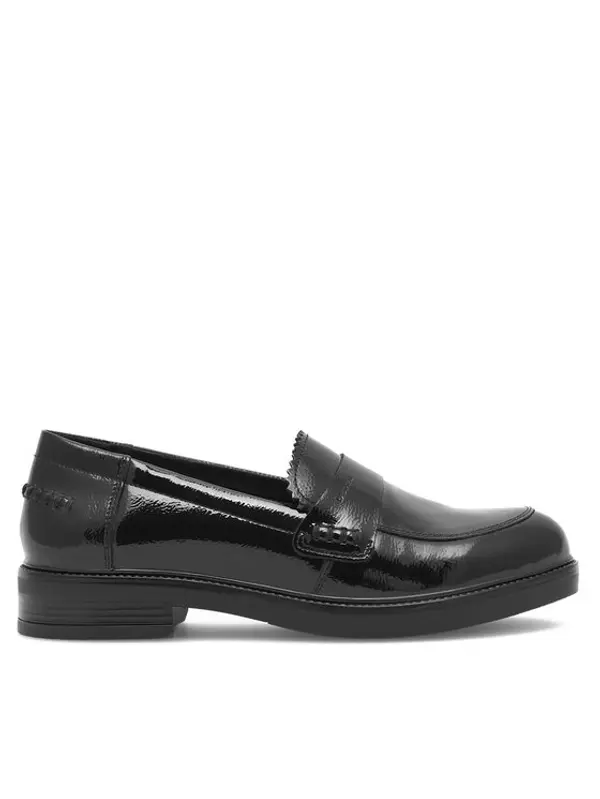 LASOCKI Lasocki Loaferice WI16-ZOLA-24 Crna