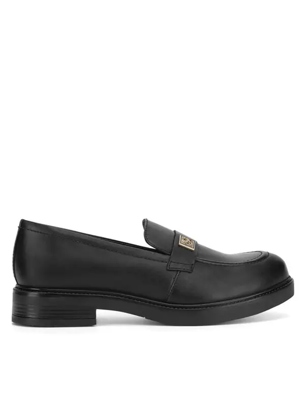 LASOCKI Lasocki Loaferice WI16-ZOLA-30 Crna