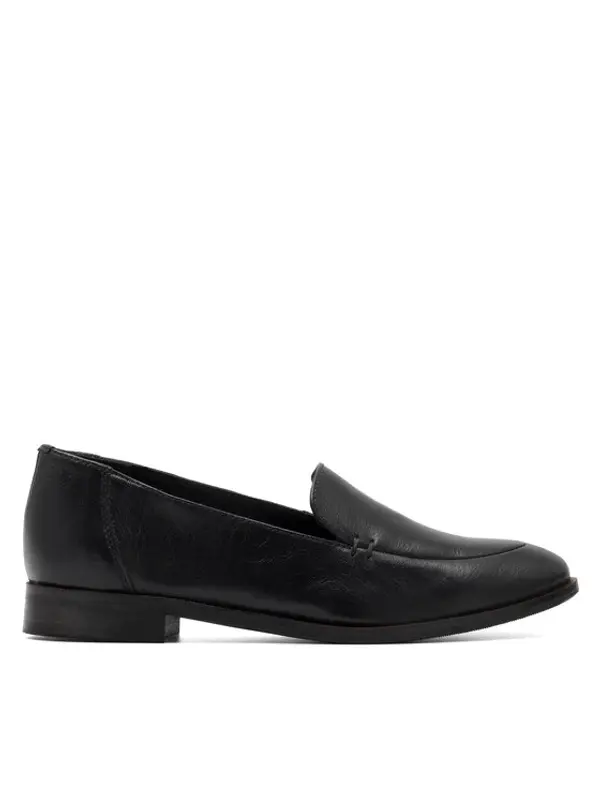 LASOCKI Lasocki Loaferice WI23-3309-01 Crna
