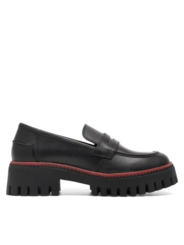 LASOCKI Lasocki Loaferice WI23-ZUMBA-04 Crna