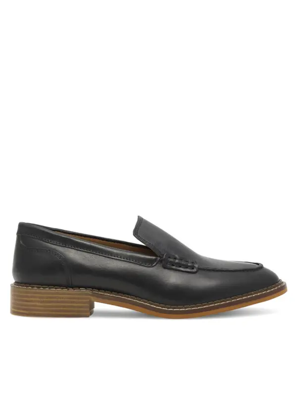 LASOCKI Lasocki Loaferice WI32-SL-28901 Crna