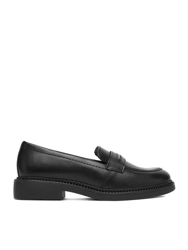 LASOCKI Lasocki Mokasinke CEO-RST-56007-03 Crna
