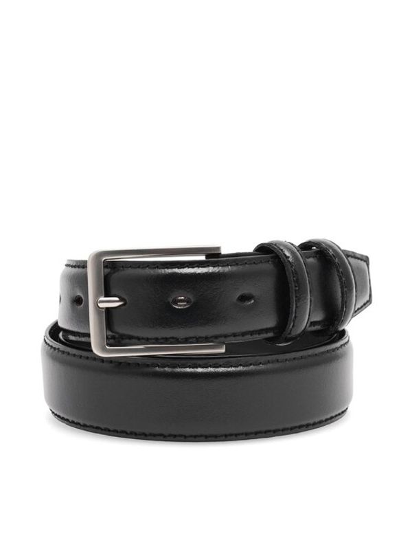 Lasocki Lasocki Muški remen 2M2-002-AW23 Crna