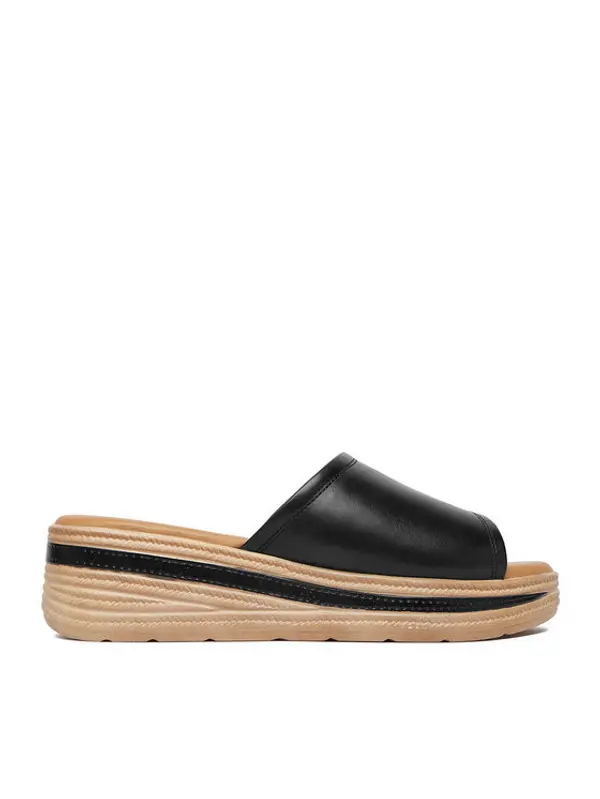 LASOCKI Lasocki Natikače CEO-WI16-3292-02 Crna