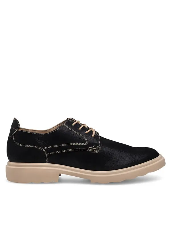 LASOCKI Lasocki Oxfordice WI23-SDAM-02-A Crna