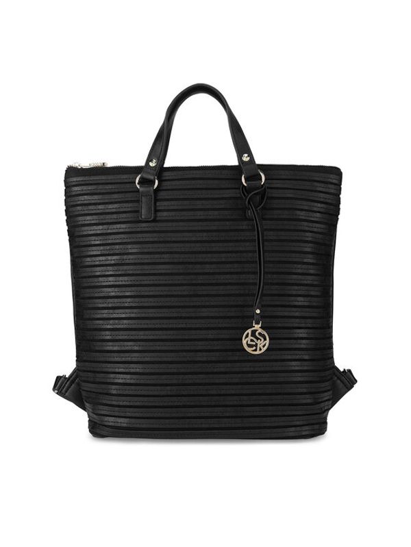 Lasocki Lasocki Ruksak LSK-K-024-06 Crna