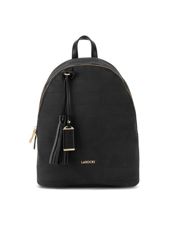 Lasocki Lasocki Ruksak LSK-K-041-06 Crna