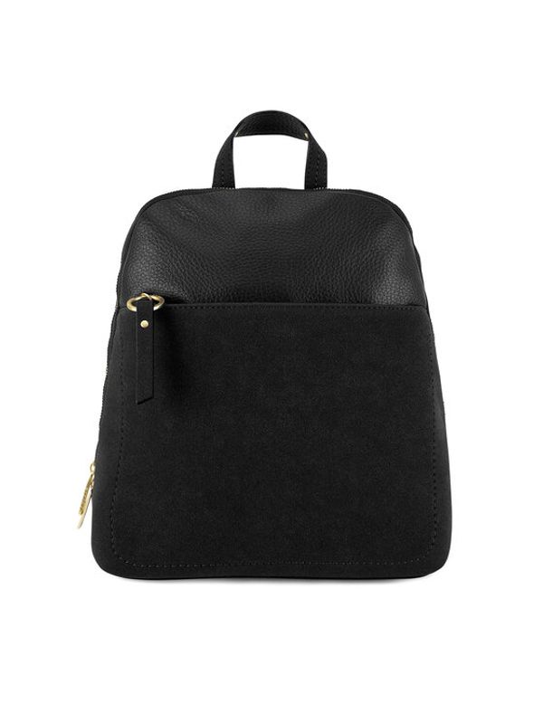 Lasocki Lasocki Ruksak LSK-K-061-06 Crna