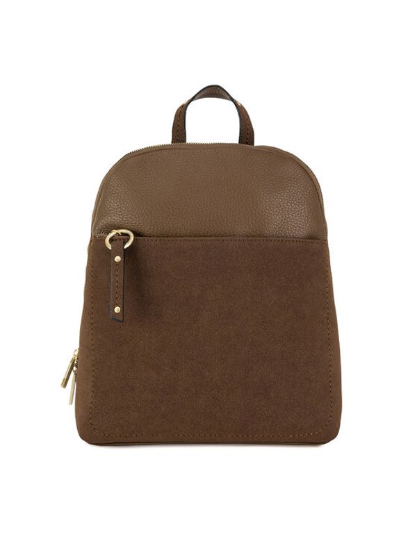 Lasocki Lasocki Ruksak LSK-K-061-06 Kaki