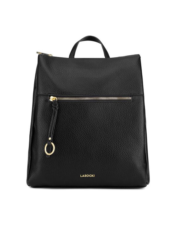 Lasocki Lasocki Ruksak LSK-K-065-06 Crna
