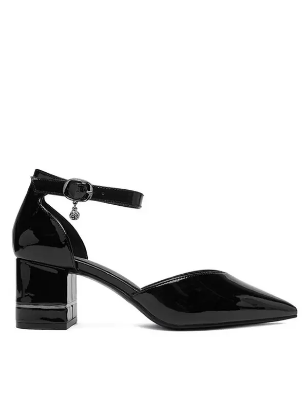LASOCKI Lasocki Salonke CEO-HY1350-02 Crna