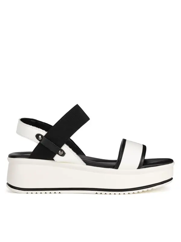 LASOCKI Lasocki Sandale ARC-4883-06 Bijela