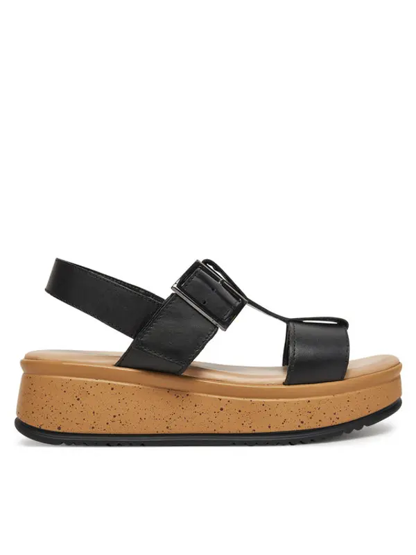 LASOCKI Lasocki Sandale ARC-4883-17 Crna