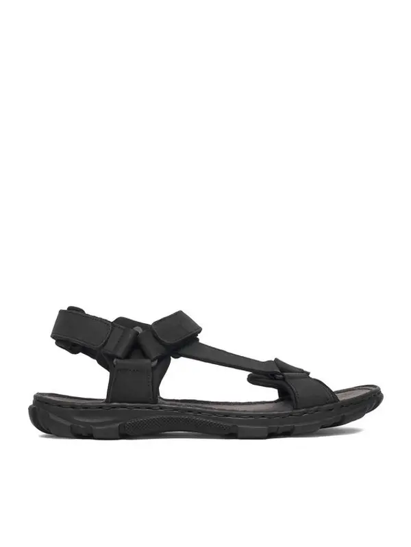 LASOCKI Lasocki Sandale CEO-KAP-01 MI24 Crna