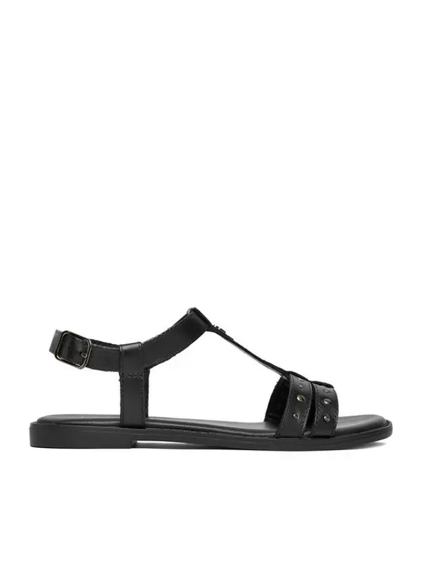 LASOCKI Lasocki Sandale CEO-RST-5551-03 Crna