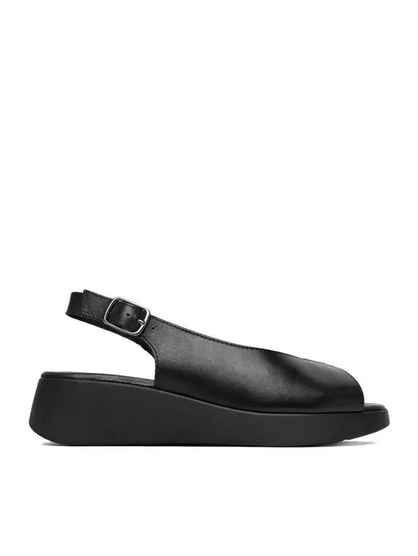 LASOCKI Lasocki Sandale CEO-RST-TILIA-01 Crna