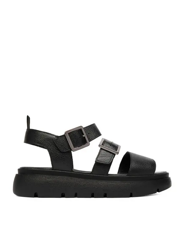 LASOCKI Lasocki Sandale CEO-WI16-TIA-02 Crna