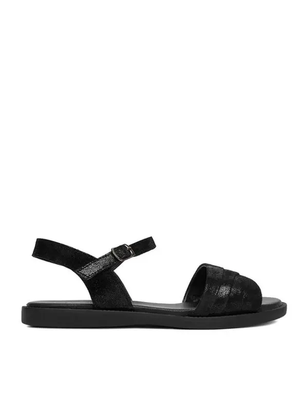 LASOCKI Lasocki Sandale CEO-WI23-3096-09 Crna