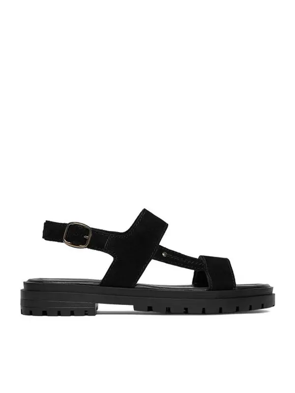 LASOCKI Lasocki Sandale CEO-WI34-3310-18650 Crna