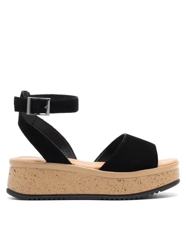 LASOCKI Lasocki Sandale MODENA ARC-4883-1 Crna