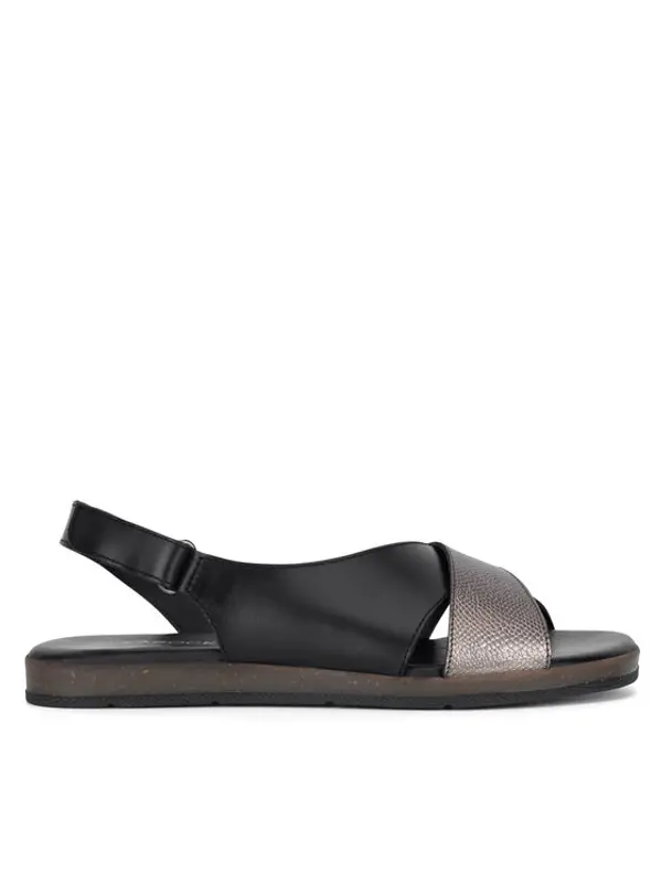 LASOCKI Lasocki Sandale WI16-740A-01 Crna