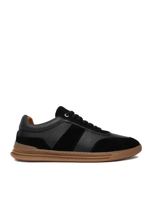 LASOCKI Lasocki Tenisice CEO-PLATO-01 MI24 Crna