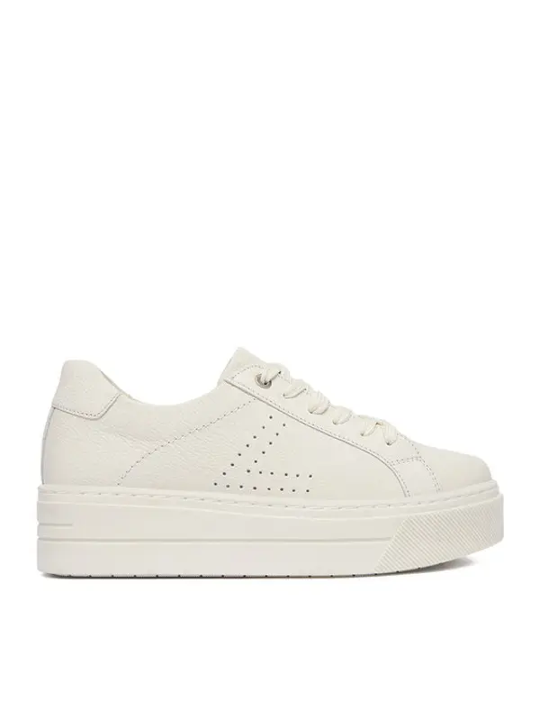 LASOCKI Lasocki Tenisice CEO-WI23-LUCCIANA-02 Bijela