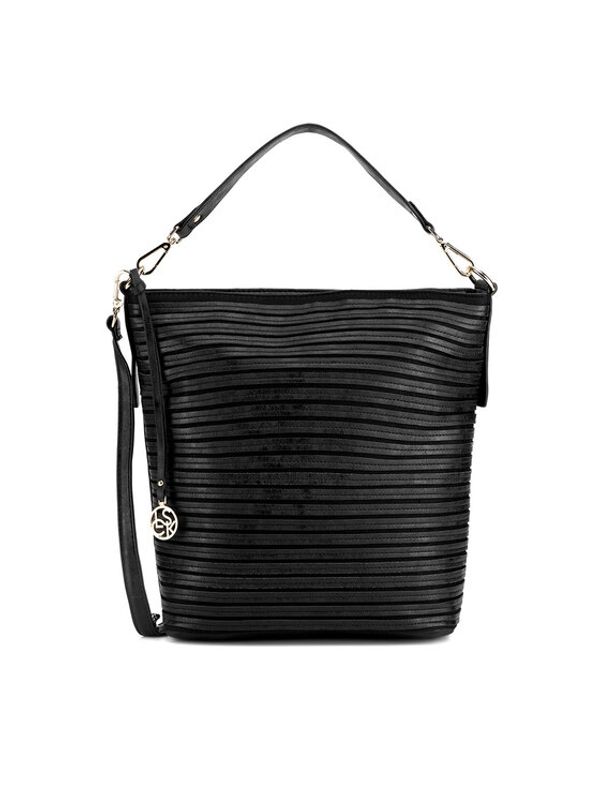 Lasocki Lasocki Torba LSK-K-021-06 Crna