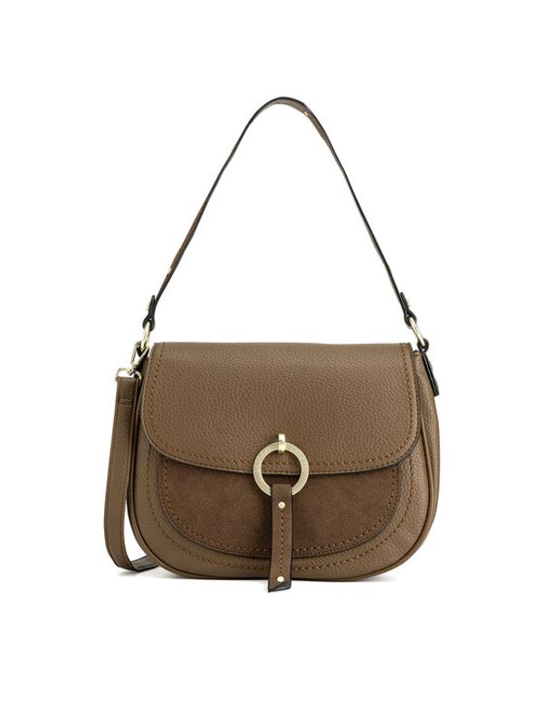 Lasocki Lasocki Torba LSK-K-063-06 Kaki