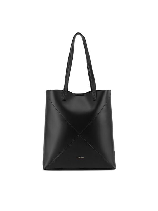 Lasocki Lasocki Torba LSK-L-069-06 Crna