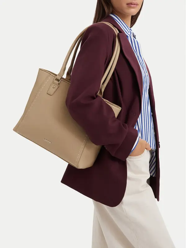 LASOCKI Lasocki Torbica CEO-LSK-X-003-10 Bež