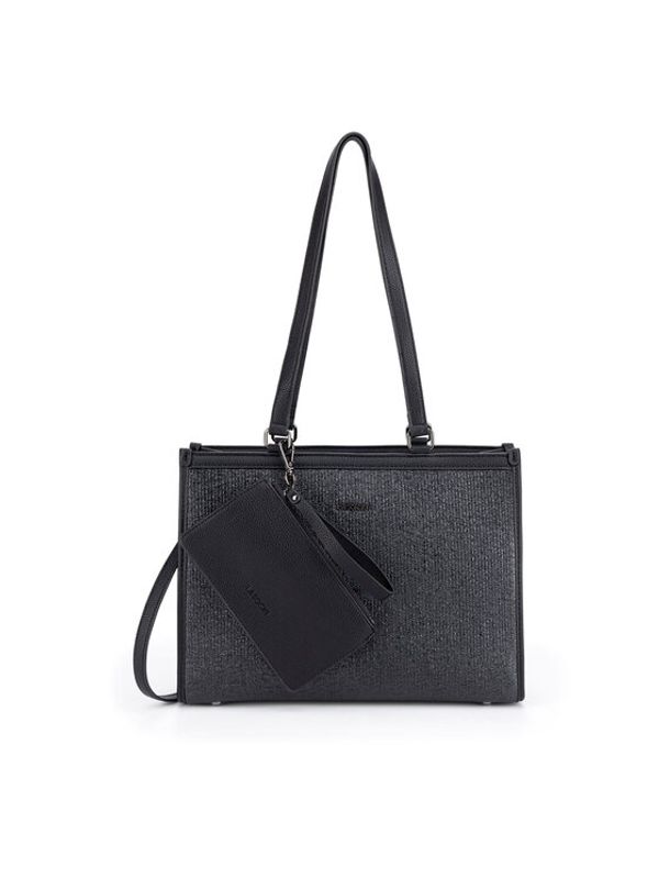 Lasocki Lasocki Torbica LSK-B-001-06 Crna