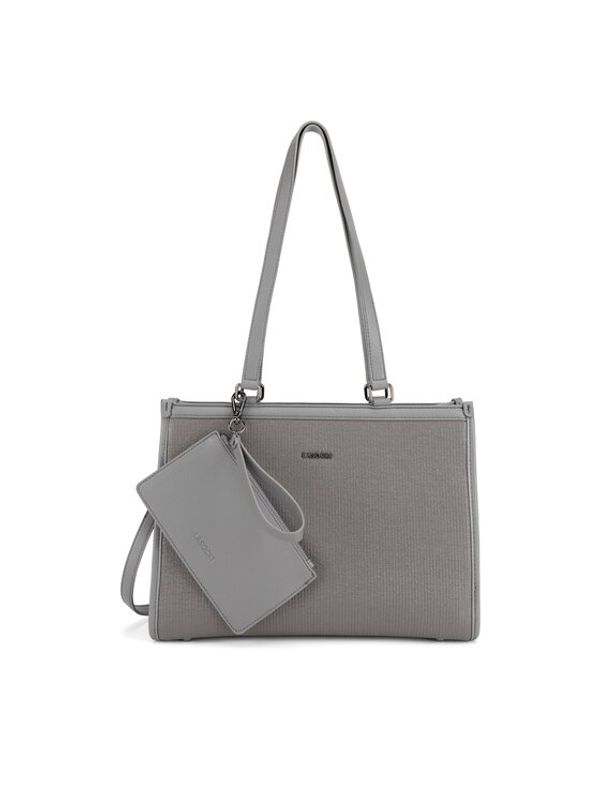 Lasocki Lasocki Torbica LSK-B-001-06 Siva