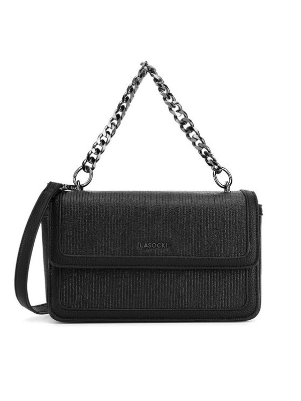Lasocki Lasocki Torbica LSK-B-002-06 Crna
