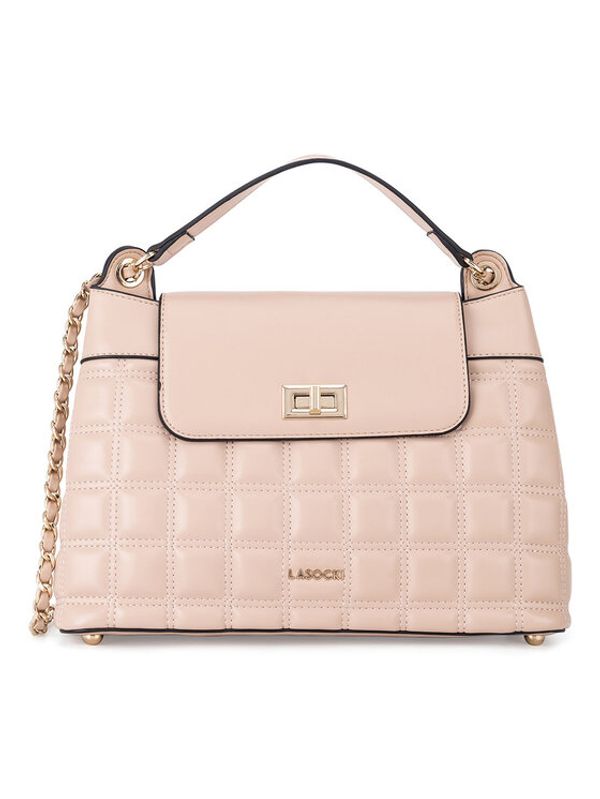 Lasocki Lasocki Torbica LSK-B-003-06 Bež