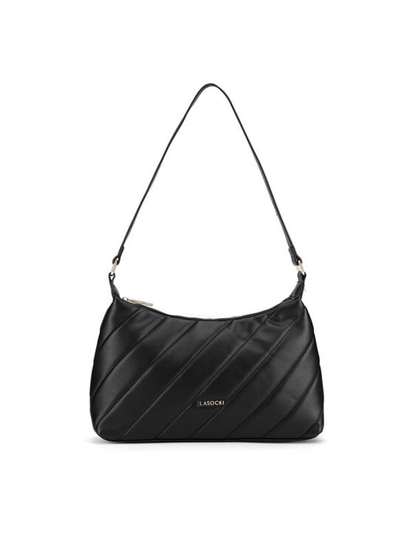 Lasocki Lasocki Torbica LSK-B-019-06 Crna