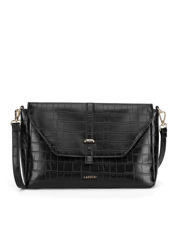 Lasocki Lasocki Torbica LSK-B-021-06 Crna
