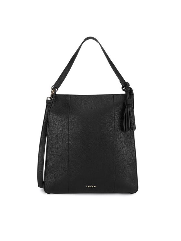 Lasocki Lasocki Torbica LSK-K-015-06 Crna