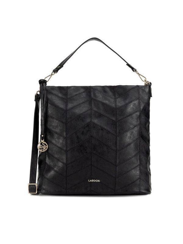 Lasocki Lasocki Torbica LSK-K-020-06 Crna