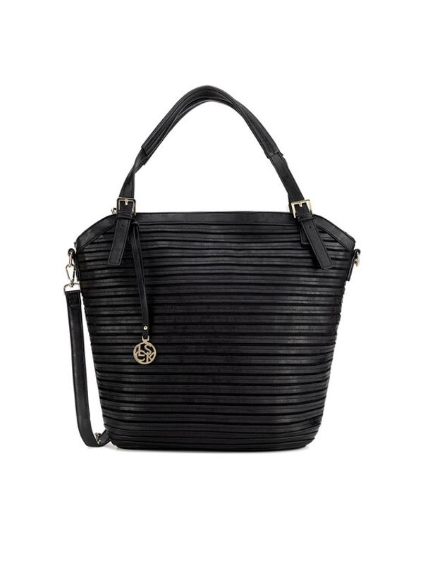 Lasocki Lasocki Torbica LSK-K-023-06 Crna