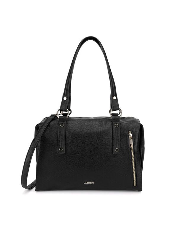 Lasocki Lasocki Torbica LSK-K-026-06 Crna