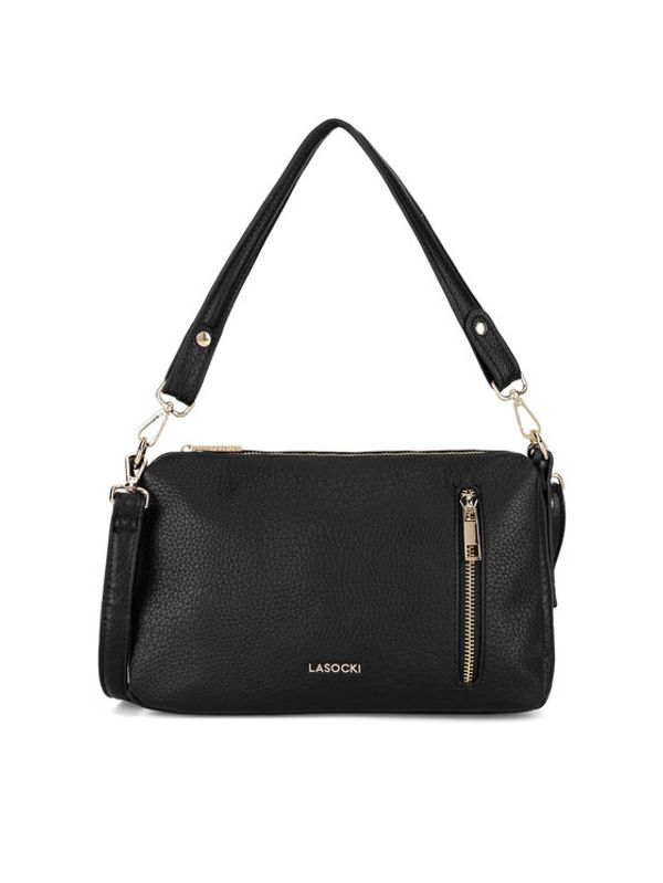 Lasocki Lasocki Torbica LSK-K-027-06 Smeđa