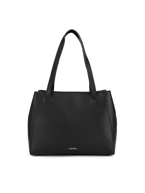 Lasocki Lasocki Torbica LSK-K-032-06 Crna