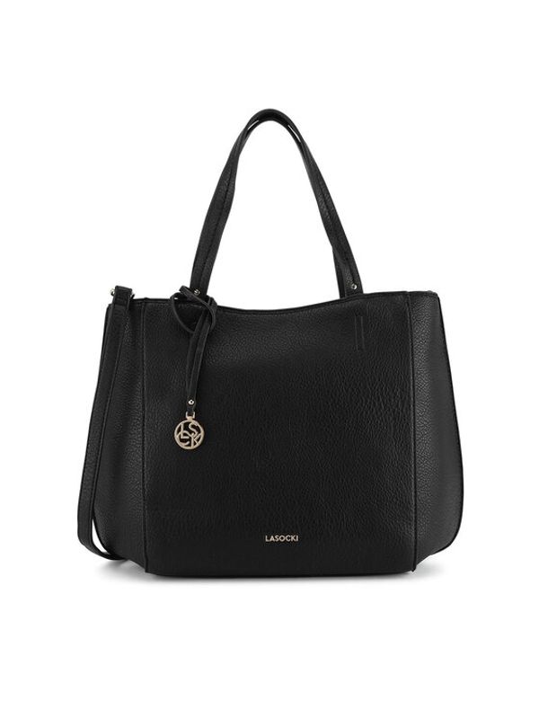 Lasocki Lasocki Torbica LSK-K-034-06 Crna