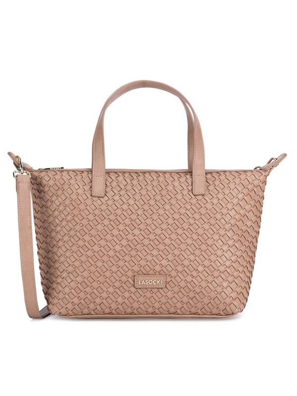 Lasocki Lasocki Torbica LSK-K-044-06 Bež