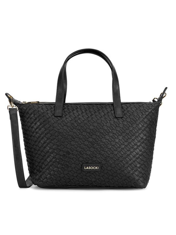 Lasocki Lasocki Torbica LSK-K-044-06 Crna