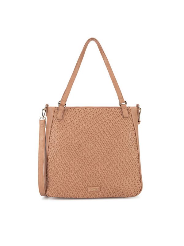 Lasocki Lasocki Torbica LSK-K-046-06 Bež